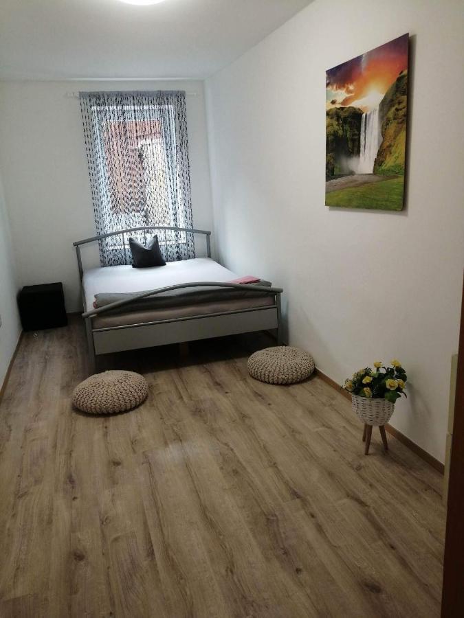 شقة Horvath Apartman كيستاي المظهر الخارجي الصورة