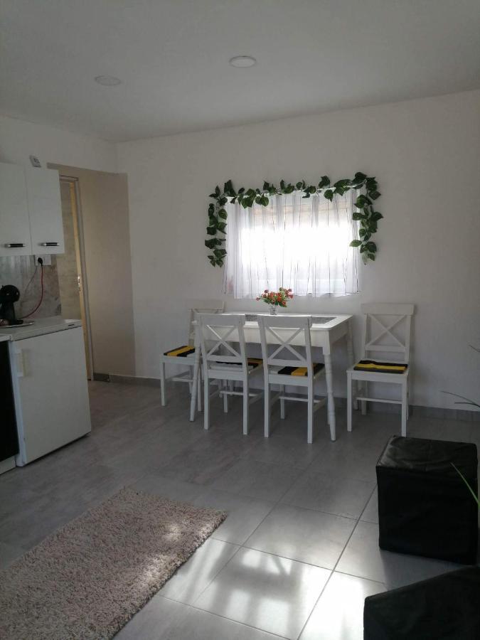 شقة Horvath Apartman كيستاي المظهر الخارجي الصورة