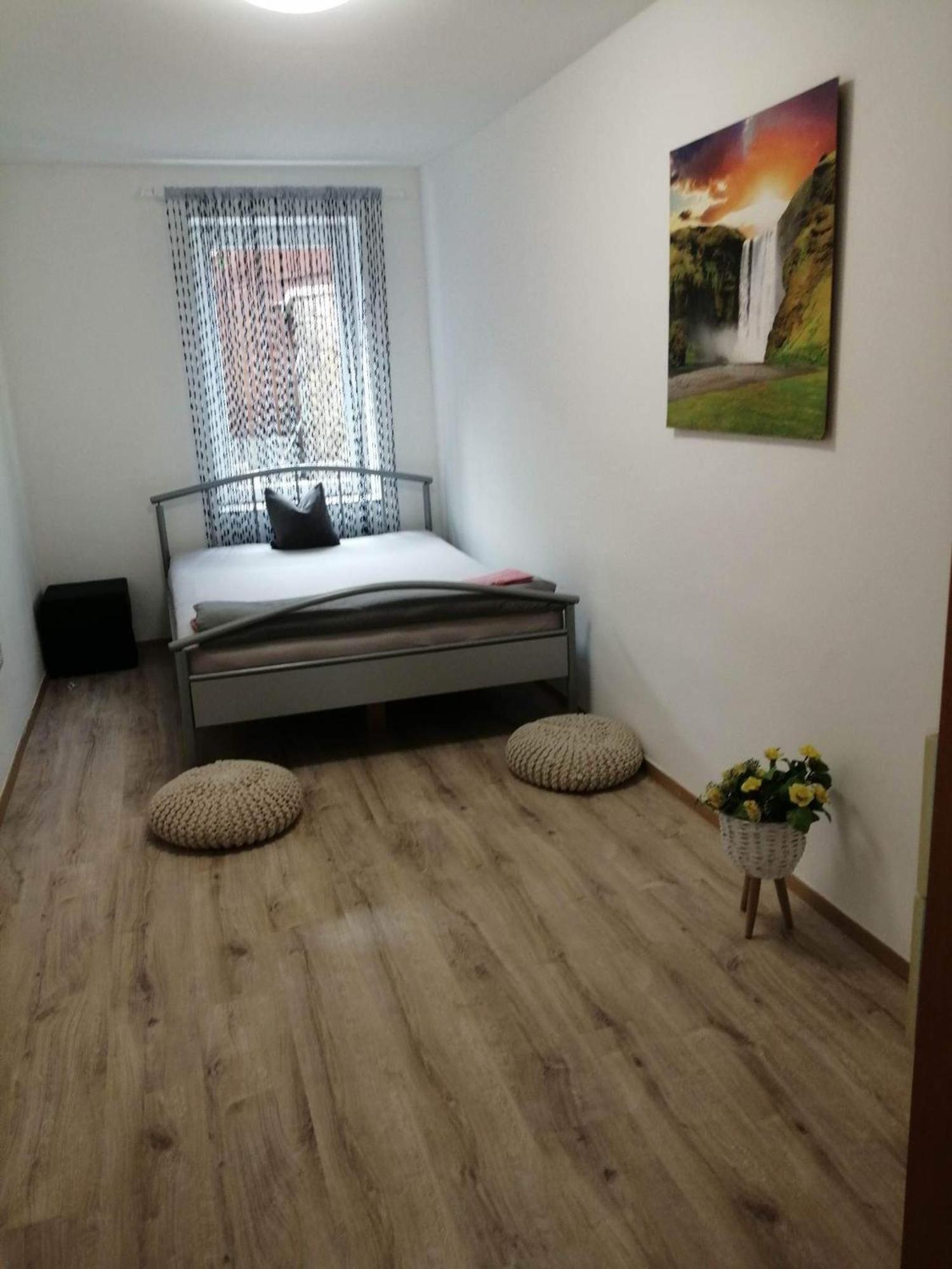 شقة Horvath Apartman كيستاي الغرفة الصورة
